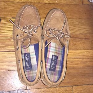 Sperry Top-Sider Women’s 7.5